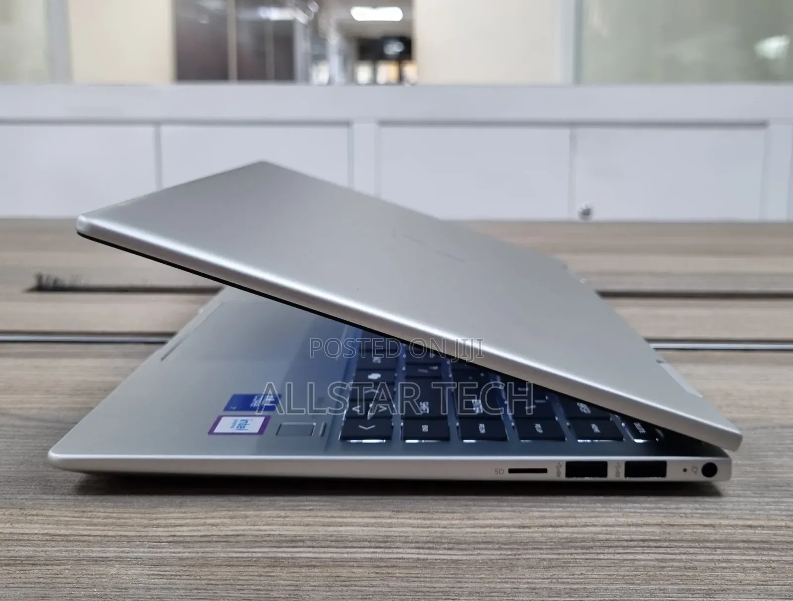 Laptop HP Envy 14 16GB Intel Core 7 SSD 512GB