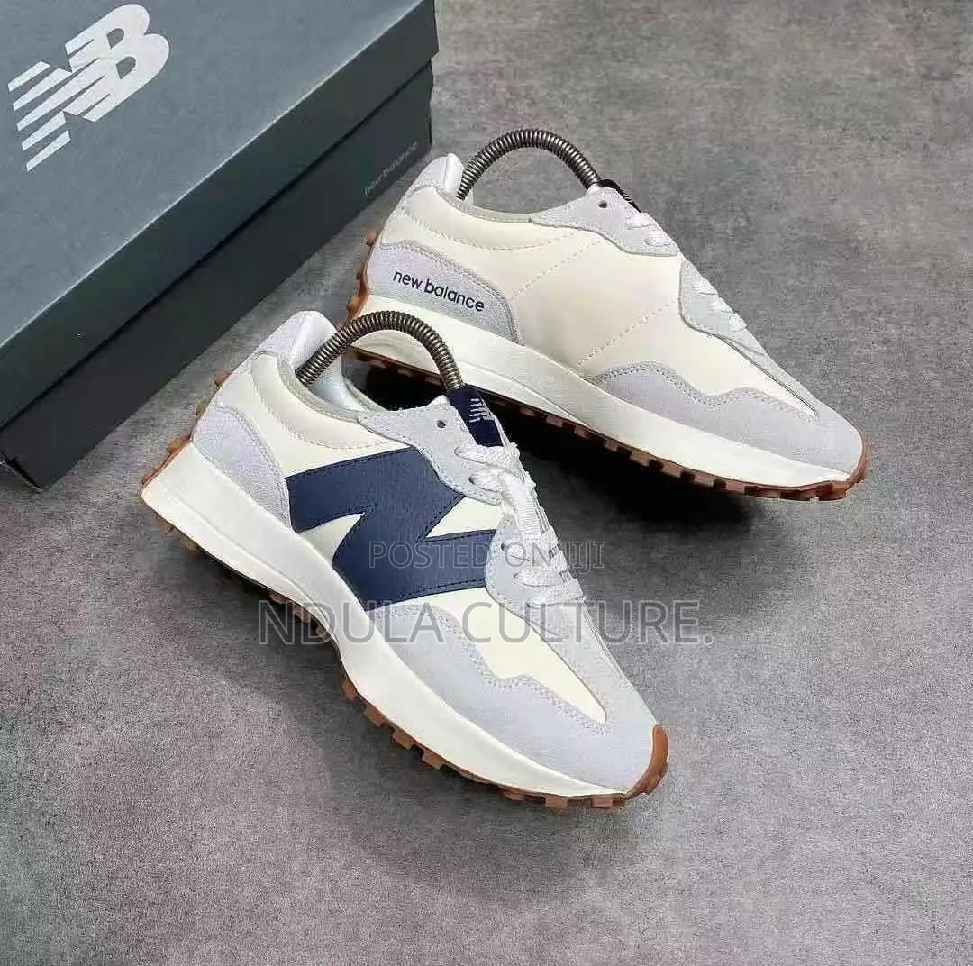 New Balance 327 Resilience