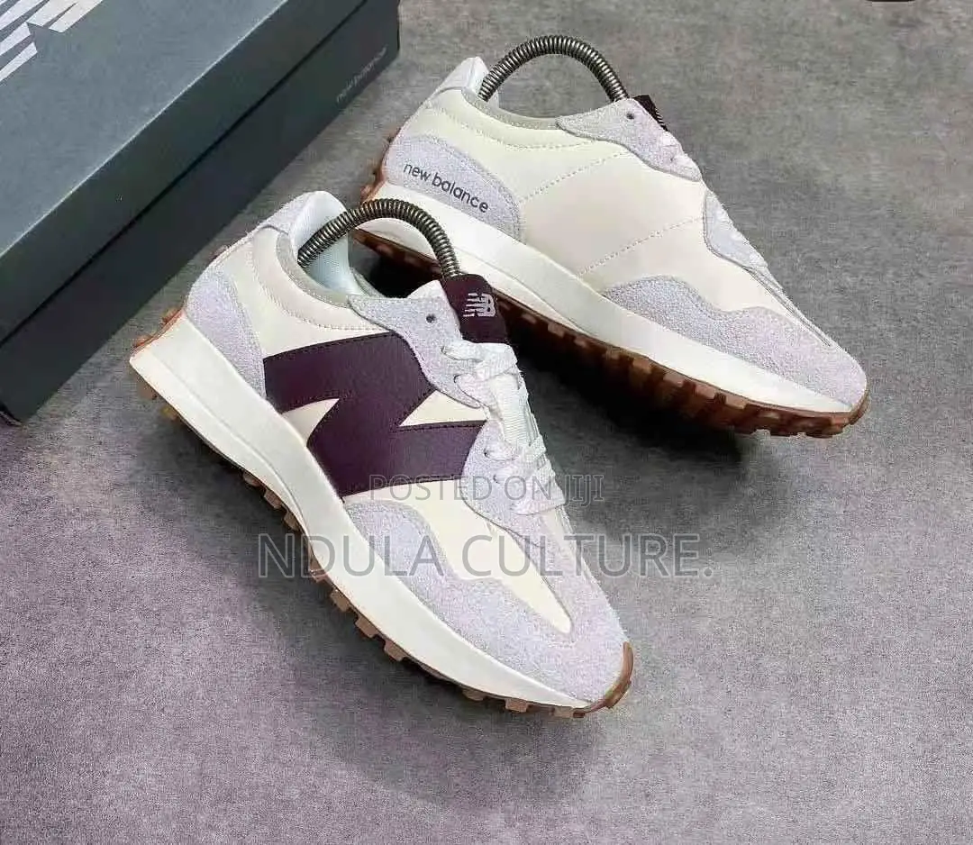 New Balance 327 Resilience