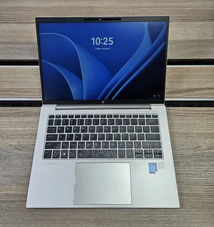 Laptop HP EliteBook 840 G9 16GB Intel Core i7 SSD 512GB