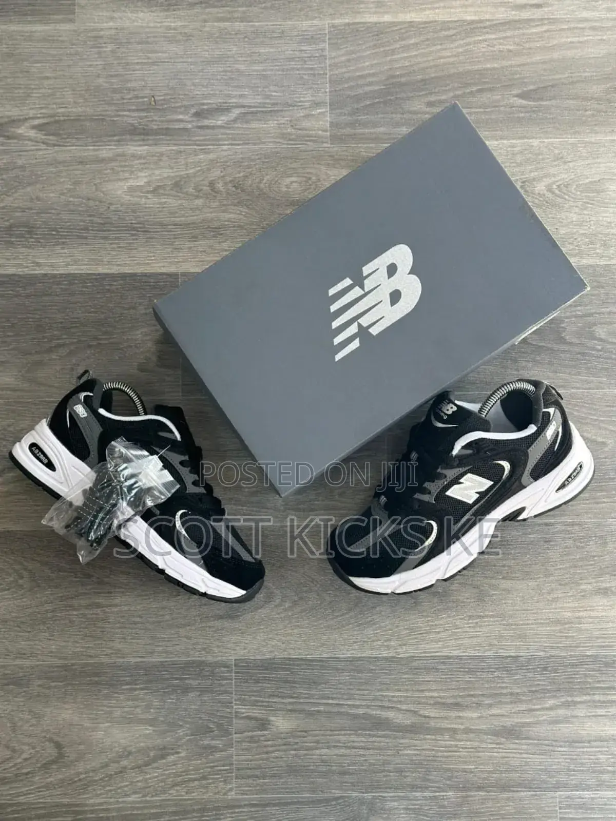 Newbalance 530