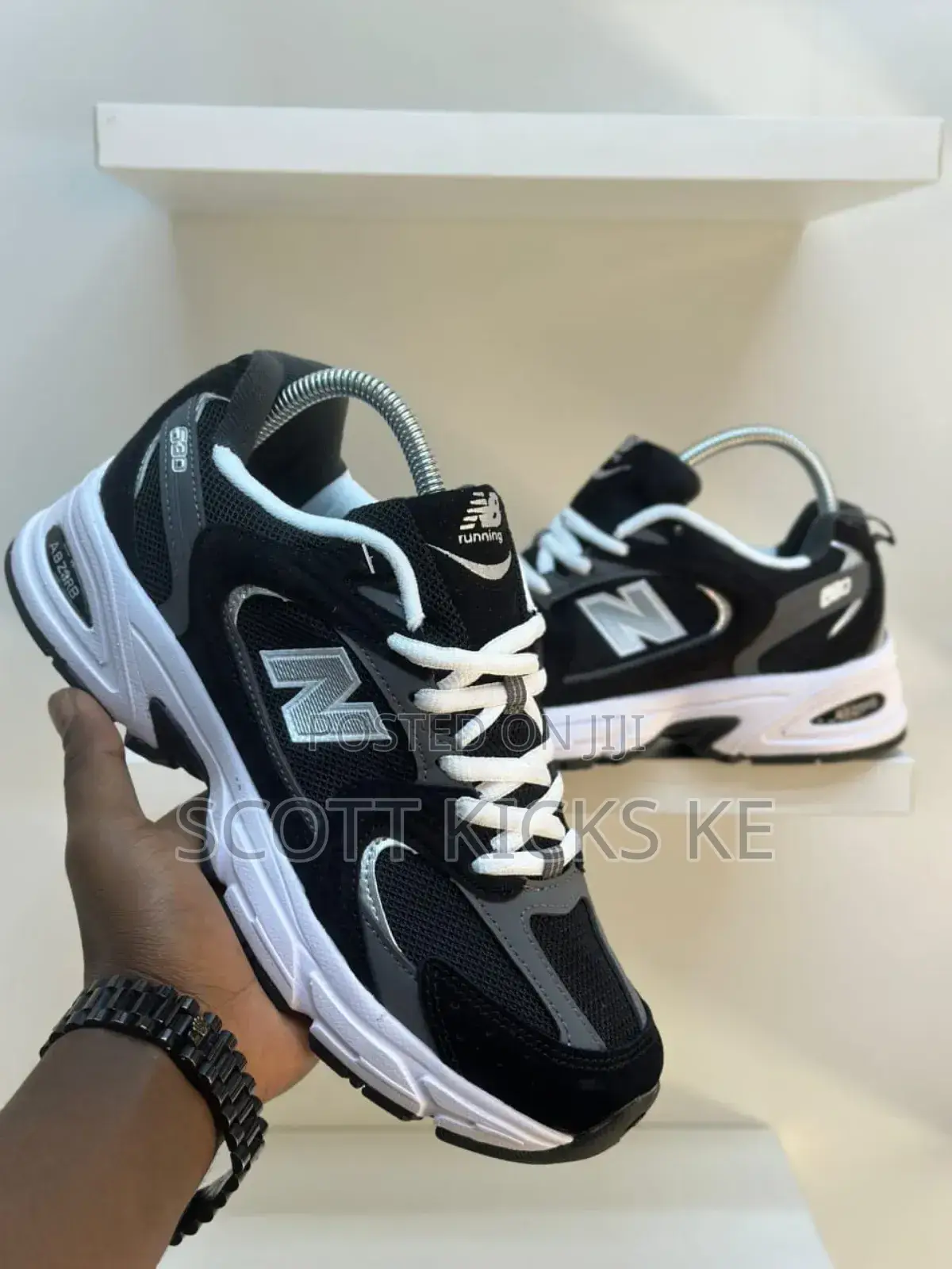 Newbalance 530