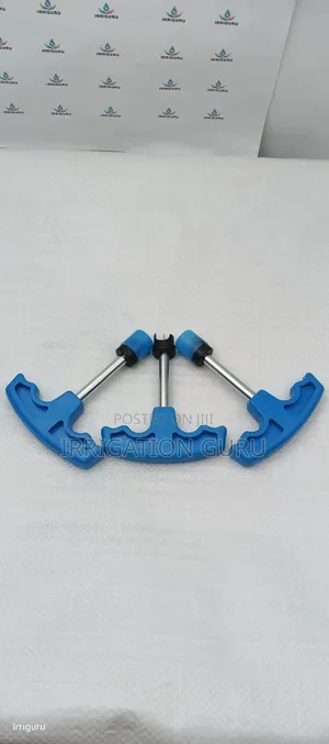 Driptapes Driller