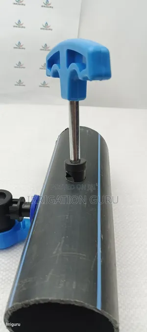 Blue Driller 16mm