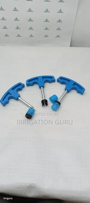 Driptapes Hole Maker