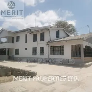 4bdrm Maisonette in Senior Staff, Lukenya for sale