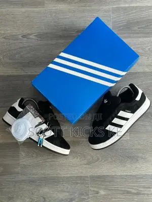 Adidas Campus
