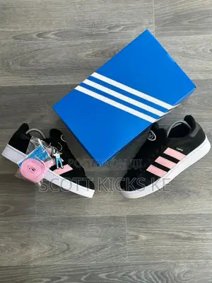 Adidas Campus