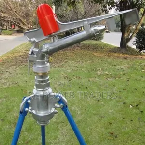 Rain Gun 2inch
