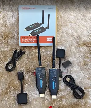 50metres Wireless Hdmi Extender