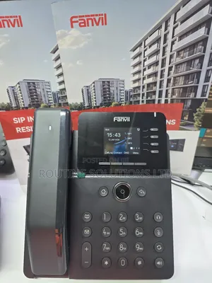 Fanvil Wireless Ip Phone V61w