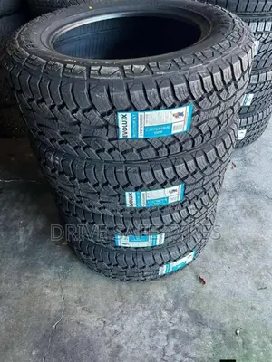 275/65 R 20 Evolution Tyre Brand New
