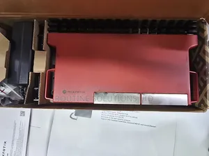 Mikrotik Router L009uigs+Rm
