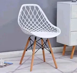 Modern Eames Chairs
