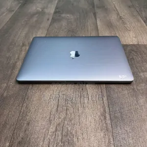 Laptop Apple MacBook Pro 2020 M1 16GB Apple M1 Pro SSD 1T