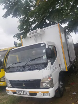 Mitsubishi Canter Very Clean