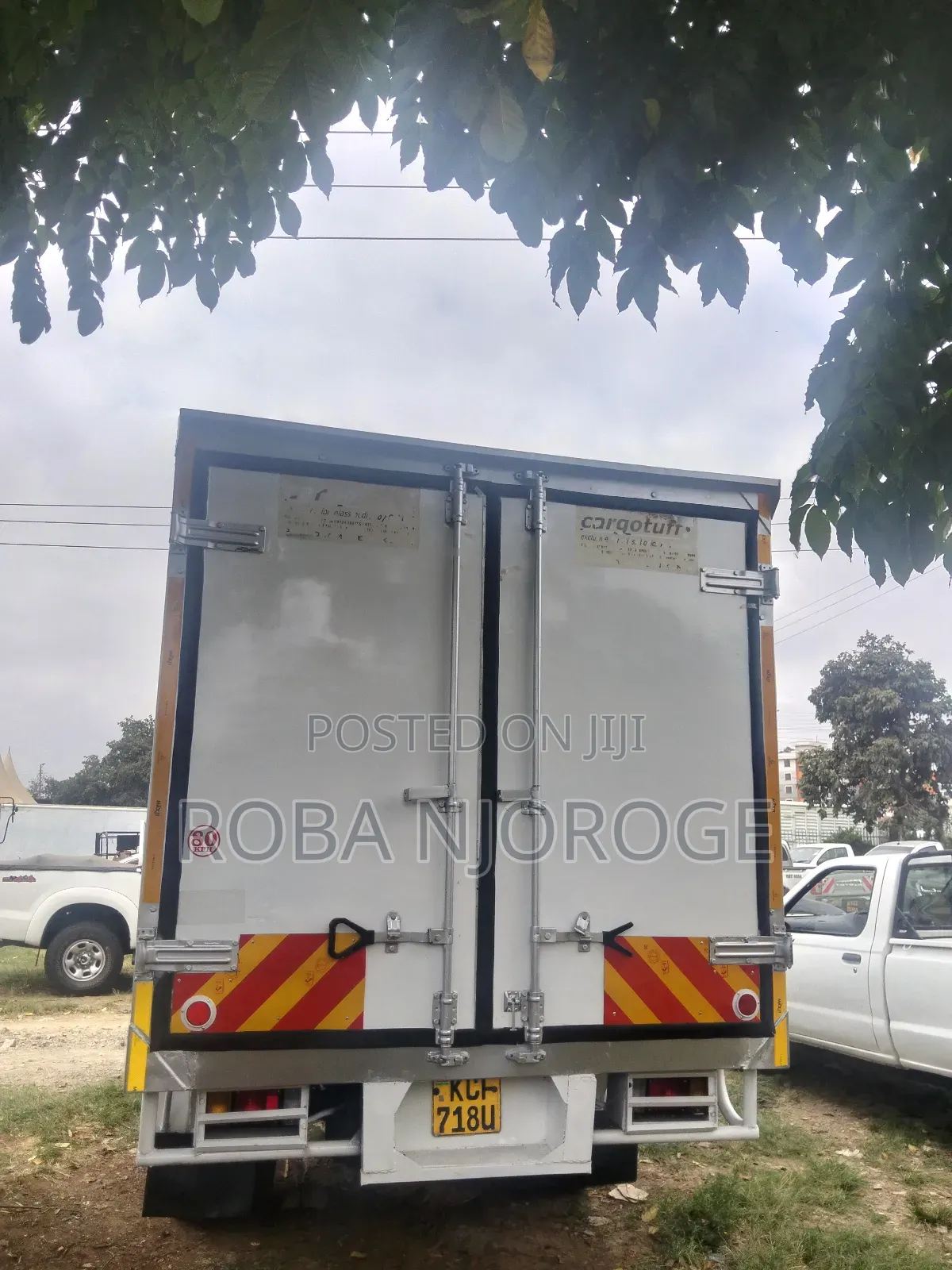 Mitsubishi Canter Very Clean