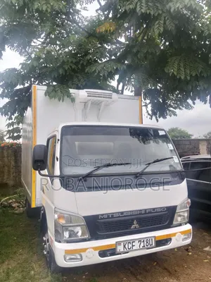 Mitsubishi Canter Very Clean
