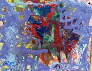 Paintings For Sale