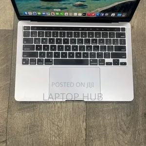 Laptop Apple MacBook Pro 2020 M1 16GB Apple M1 Pro SSD 512GB