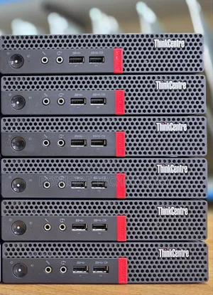 Desktop Computer Lenovo ThinkCentre M625 Tiny 8GB AMD SSD 128GB
