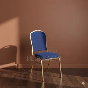 Lightweight Comfort Low Density Banquet Chair