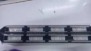 Apkr 48port Patchpanel