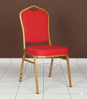 Stylish Event Seating Low Density Banquet Chair