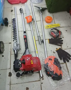 Professional Multifunctional Brush Cutter/4stroke Brush Cutter Machin