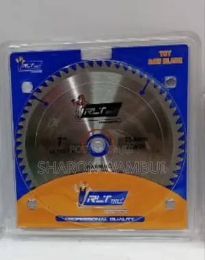 New RLT 7 Inch Circular Saw Blade/7 Inch Circular Saw