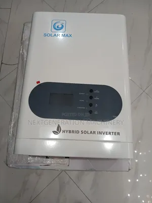 Solarmax Inverter