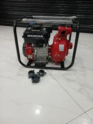 Honda General Purpose Water Pump