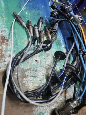 Mitsubishi Outlander/RVR Oxygen Sensors