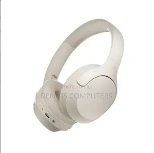 Qcy H2 Pro Wireless Earphones (Bh23h2b), White, Black