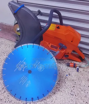 Cut Off Saw/Stone Cutter Machine