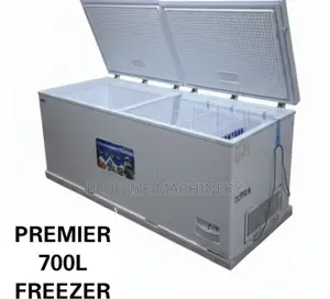 Premier 700l Freezer