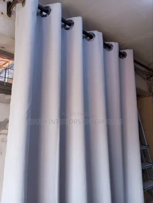 Heavy Beautiful Curtains for Windows