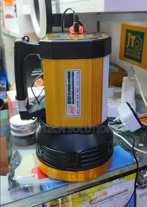 Security Spotlight Torches 100watts [ Aluminium ]