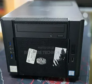 New Desktop Computer Asus 16GB Intel Core i7 SSD 512GB