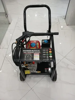 Honda High Pressure Washer