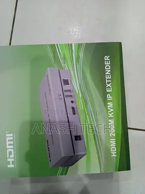 1080p KVM Hdmi Extender With Ir 200m Range Usb 200m Extender