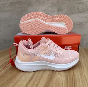 Nike Zoom Sneakers