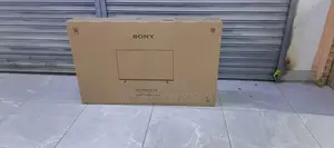 Sony Bravia 50 Inch Smart Tv