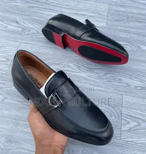 Moccasins/ Official/ Casual Barker Ledley