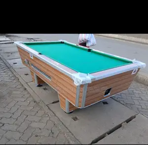 Pool Table Slate Top