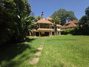 5bdrm House in Rosslyn for rent