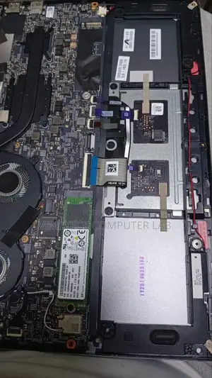 Laptops Repair Services
