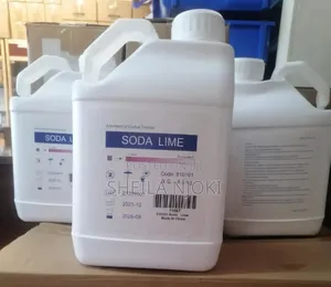 Soda Lime 4.5kg