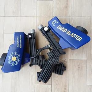 Abrasive Sand Blaster Gun