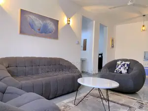 Furnished 1bdrm Apartment in Ephiram Appartment, Nyali for rent